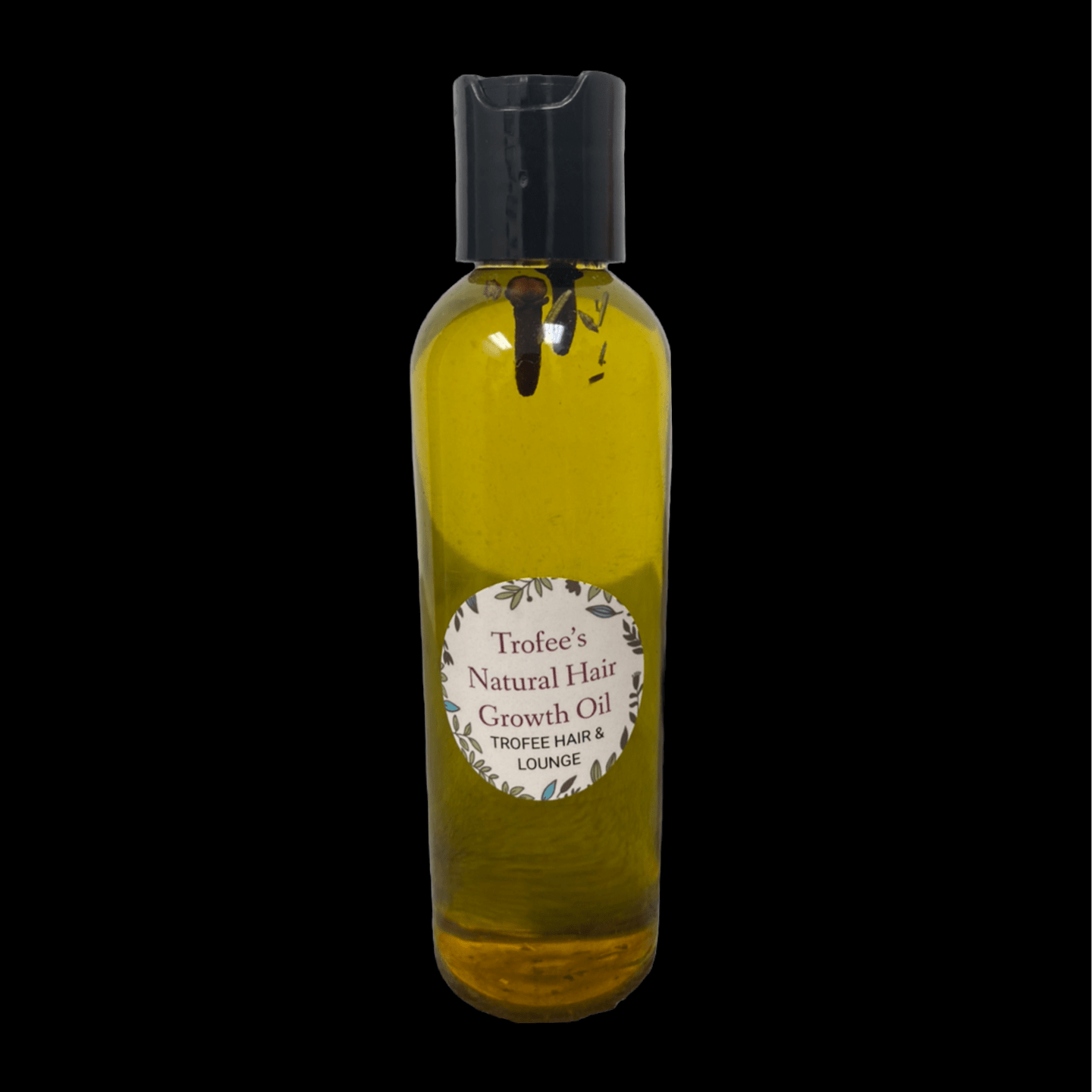 Trofee's Natural Hair Growth Oil - My Store